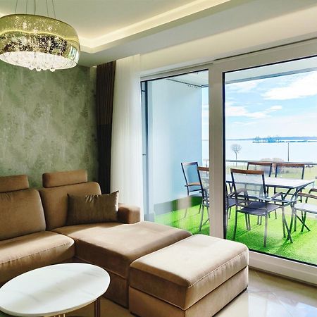 Royal Liberty Apartment Keszthely Zewnętrze zdjęcie