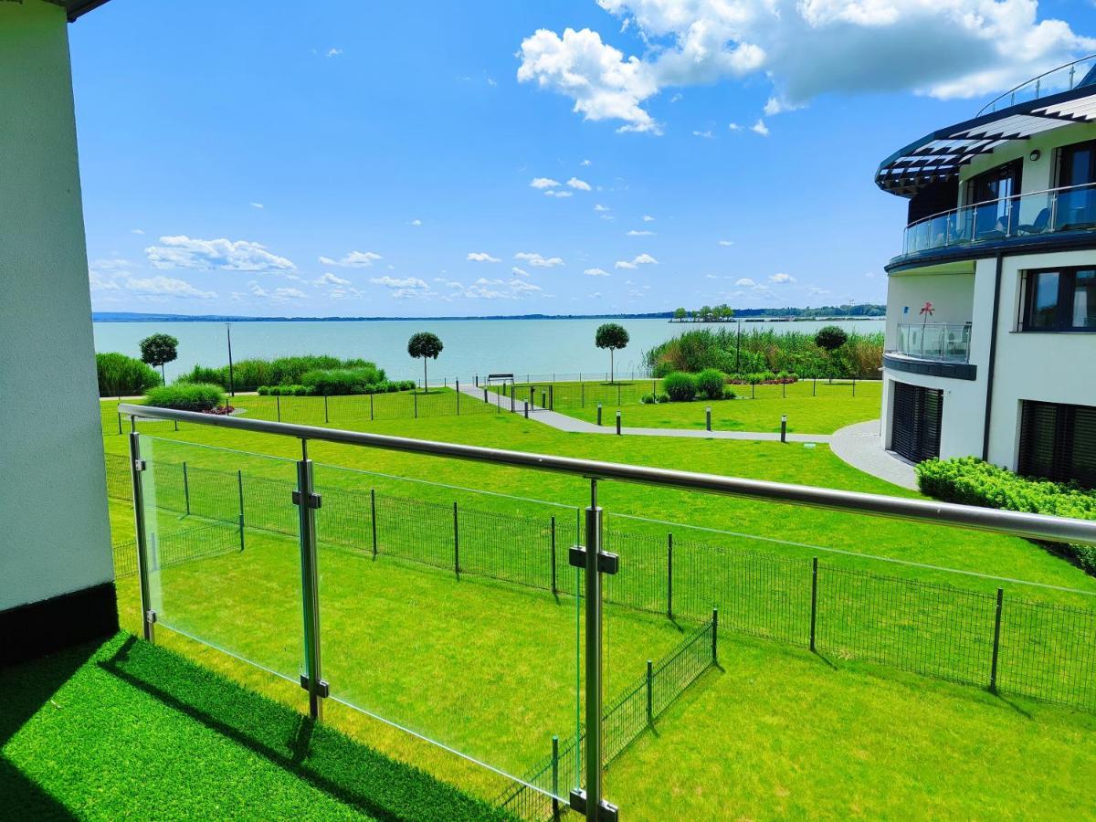 Royal Liberty Apartment Keszthely Zewnętrze zdjęcie