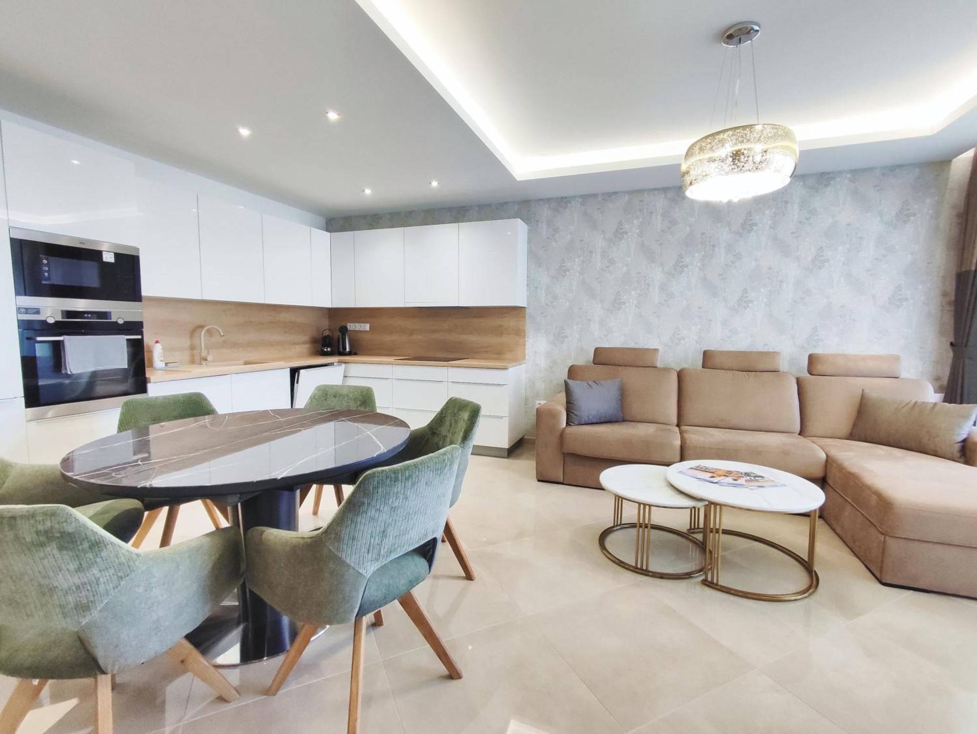 Royal Liberty Apartment Keszthely Zewnętrze zdjęcie