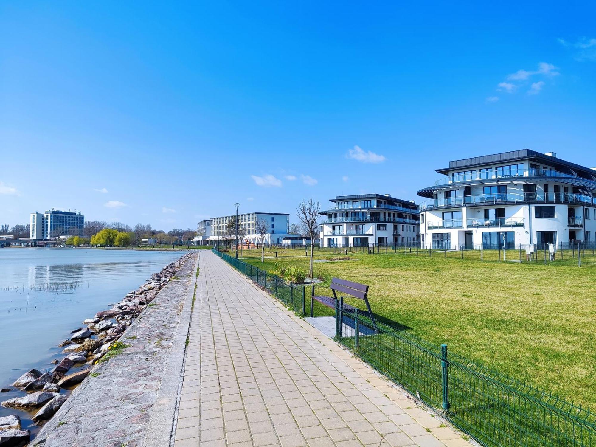 Royal Liberty Apartment Keszthely Zewnętrze zdjęcie