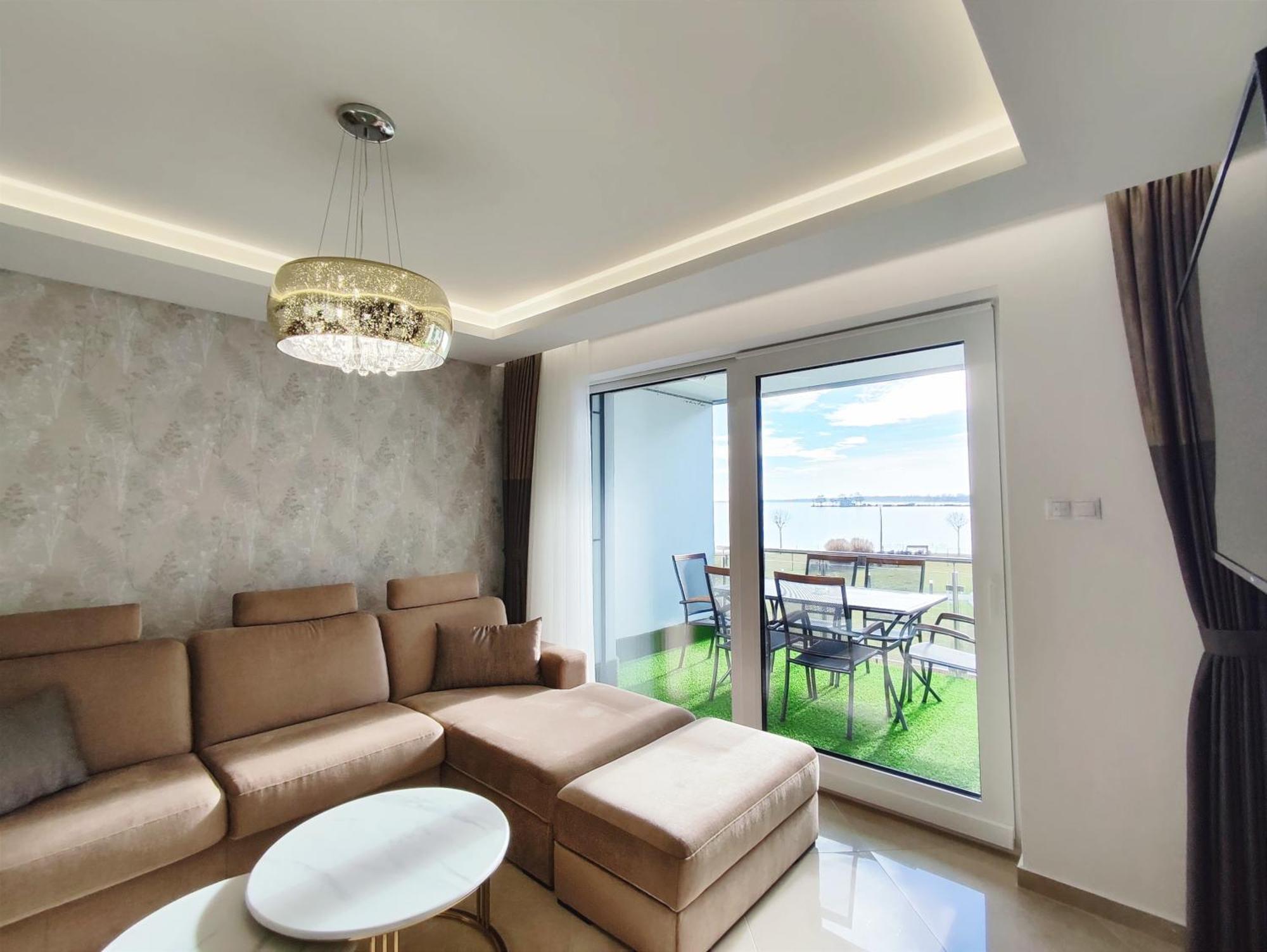 Royal Liberty Apartment Keszthely Zewnętrze zdjęcie