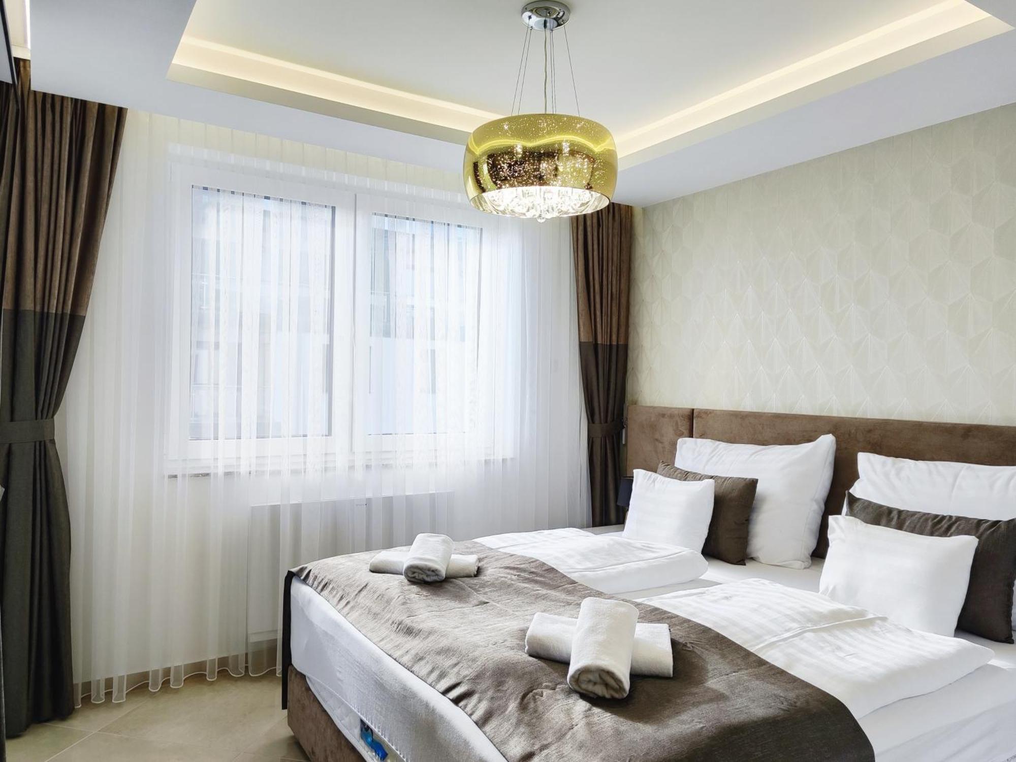 Royal Liberty Apartment Keszthely Zewnętrze zdjęcie