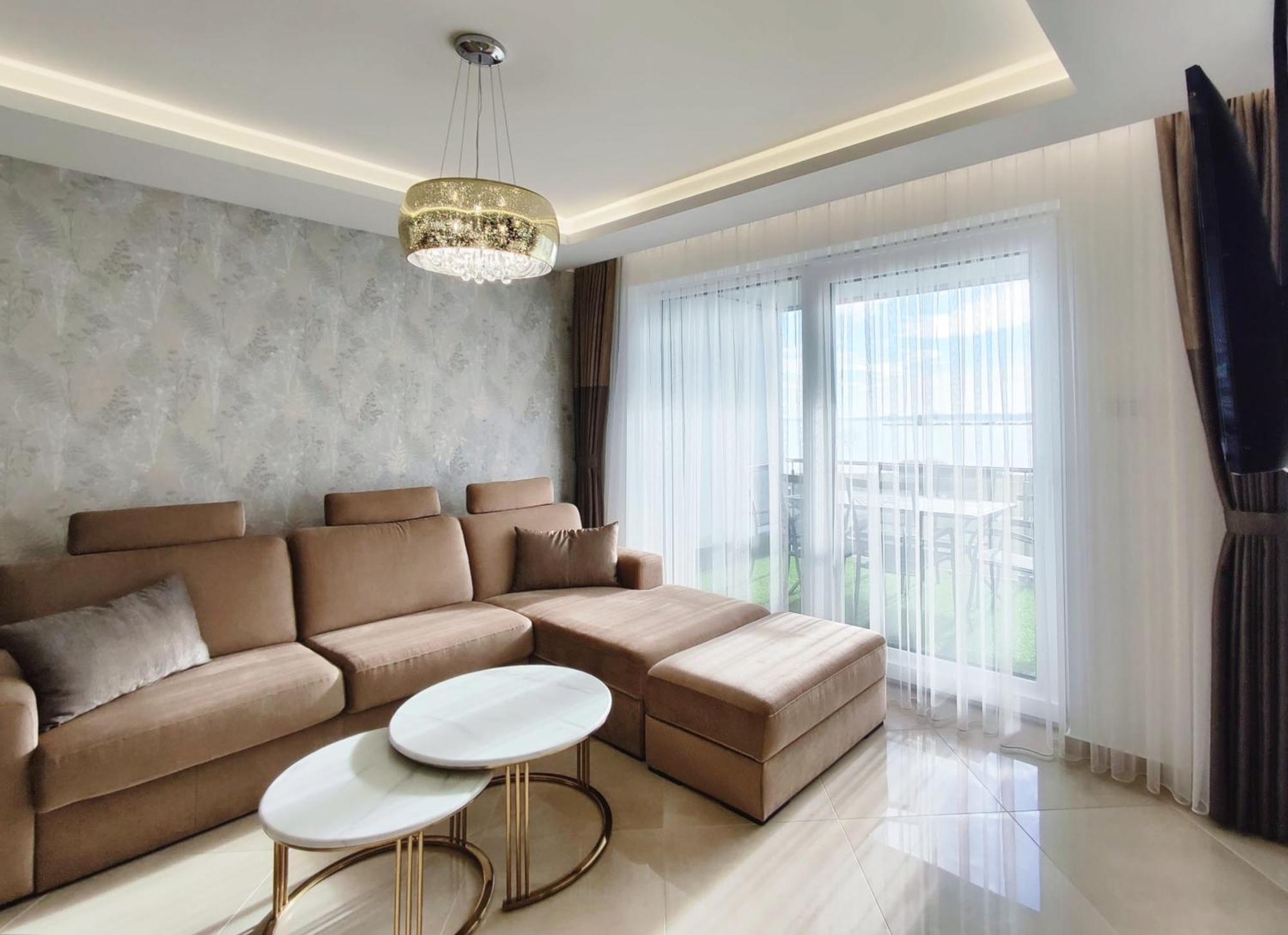 Royal Liberty Apartment Keszthely Zewnętrze zdjęcie