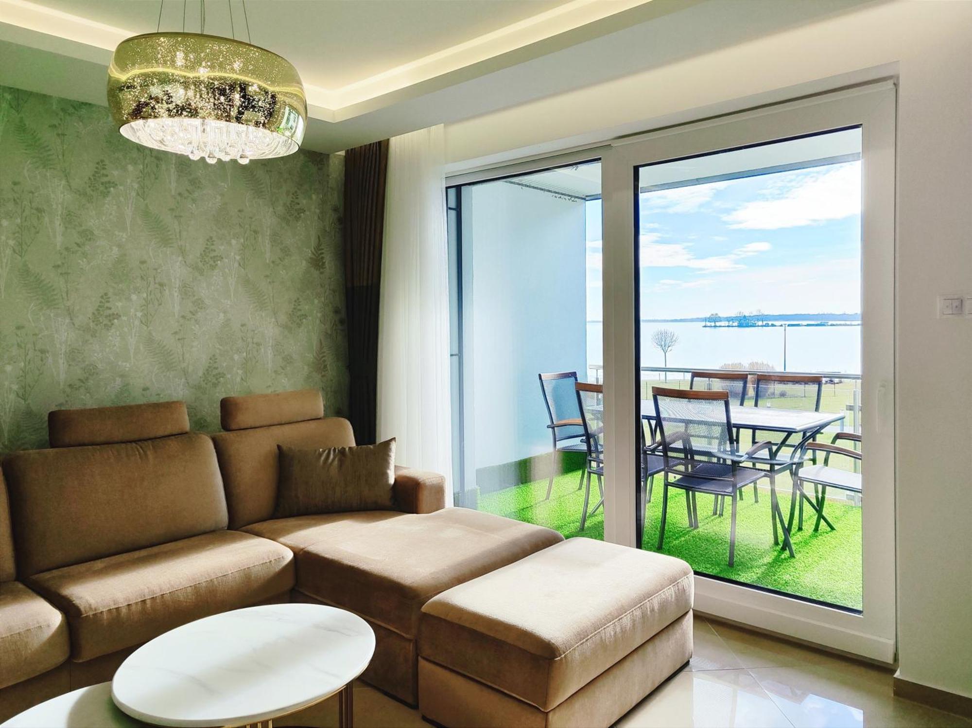 Royal Liberty Apartment Keszthely Zewnętrze zdjęcie
