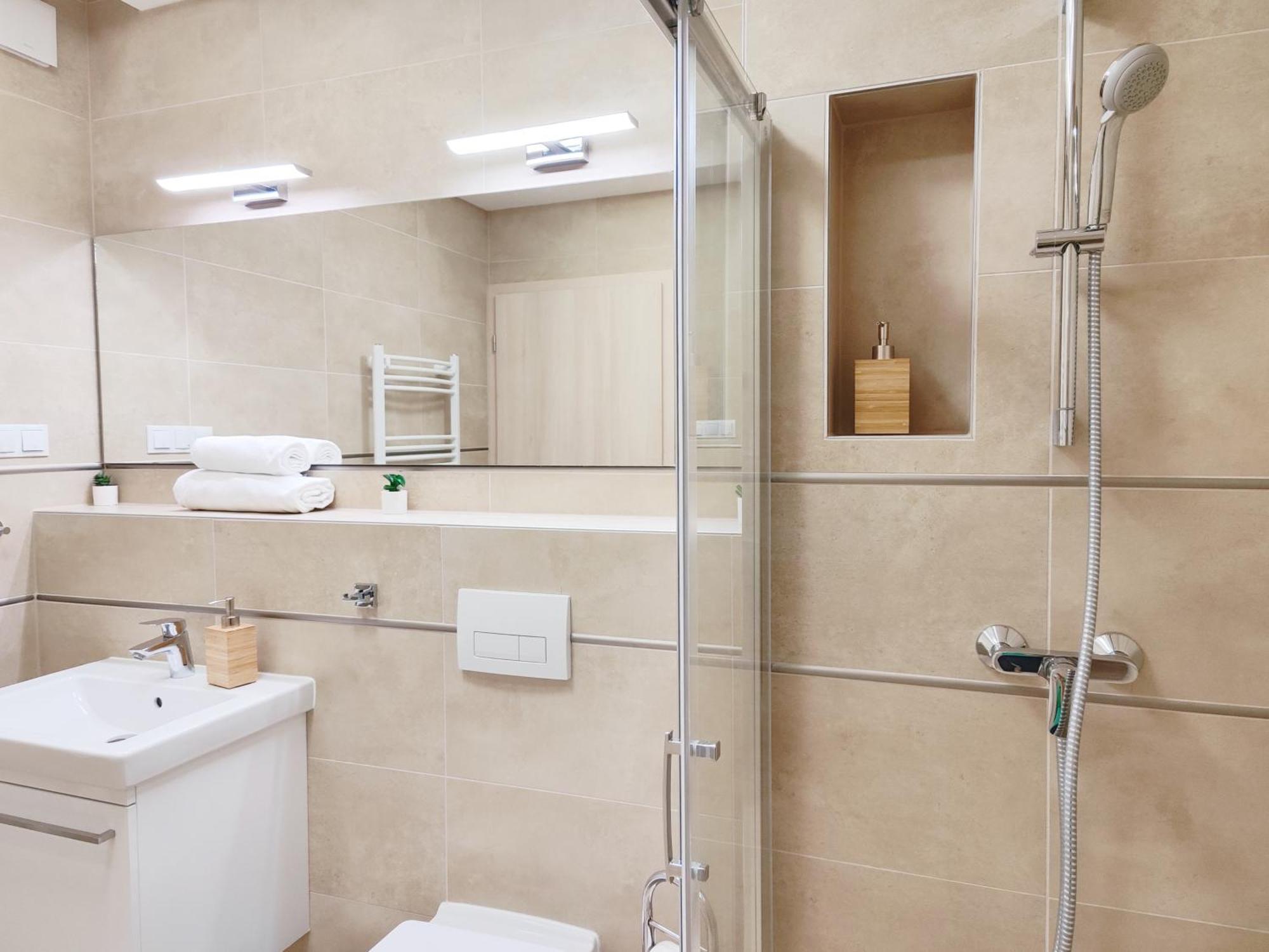 Royal Liberty Apartment Keszthely Zewnętrze zdjęcie