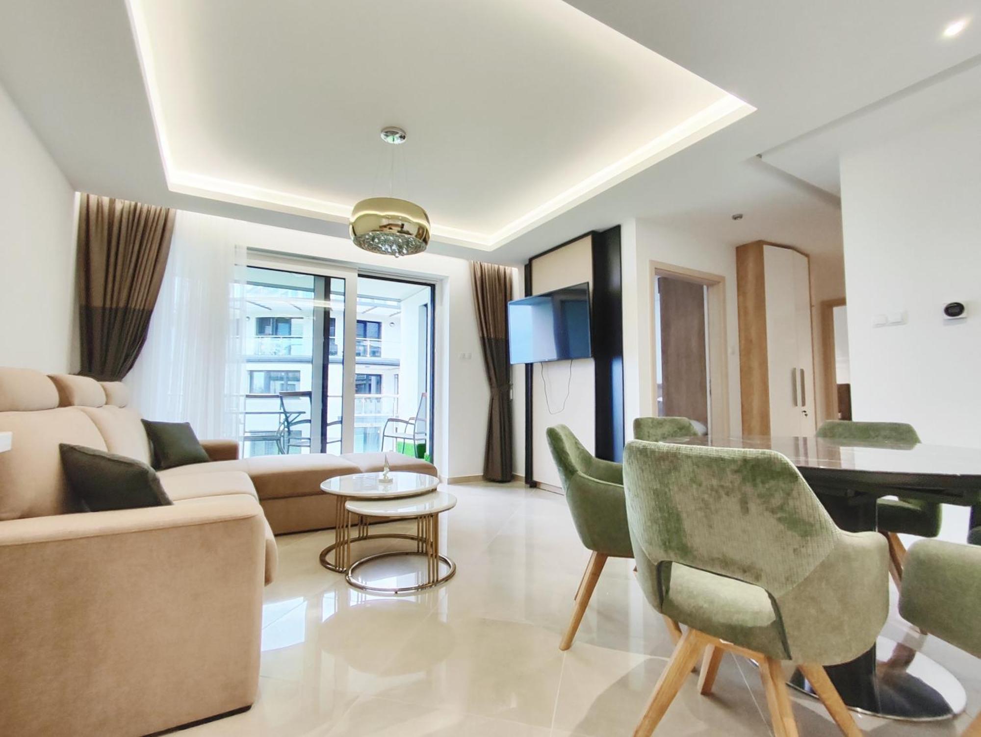Royal Liberty Apartment Keszthely Zewnętrze zdjęcie