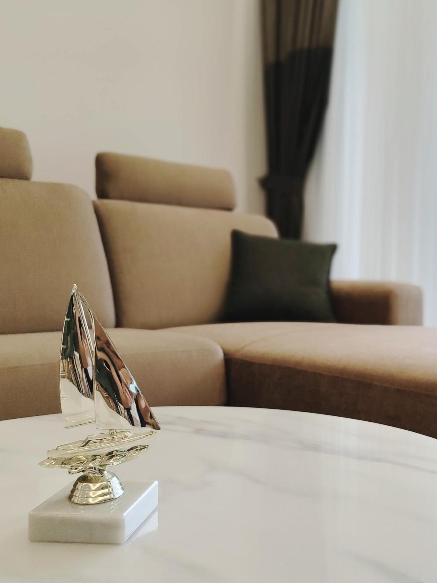 Royal Liberty Apartment Keszthely Zewnętrze zdjęcie