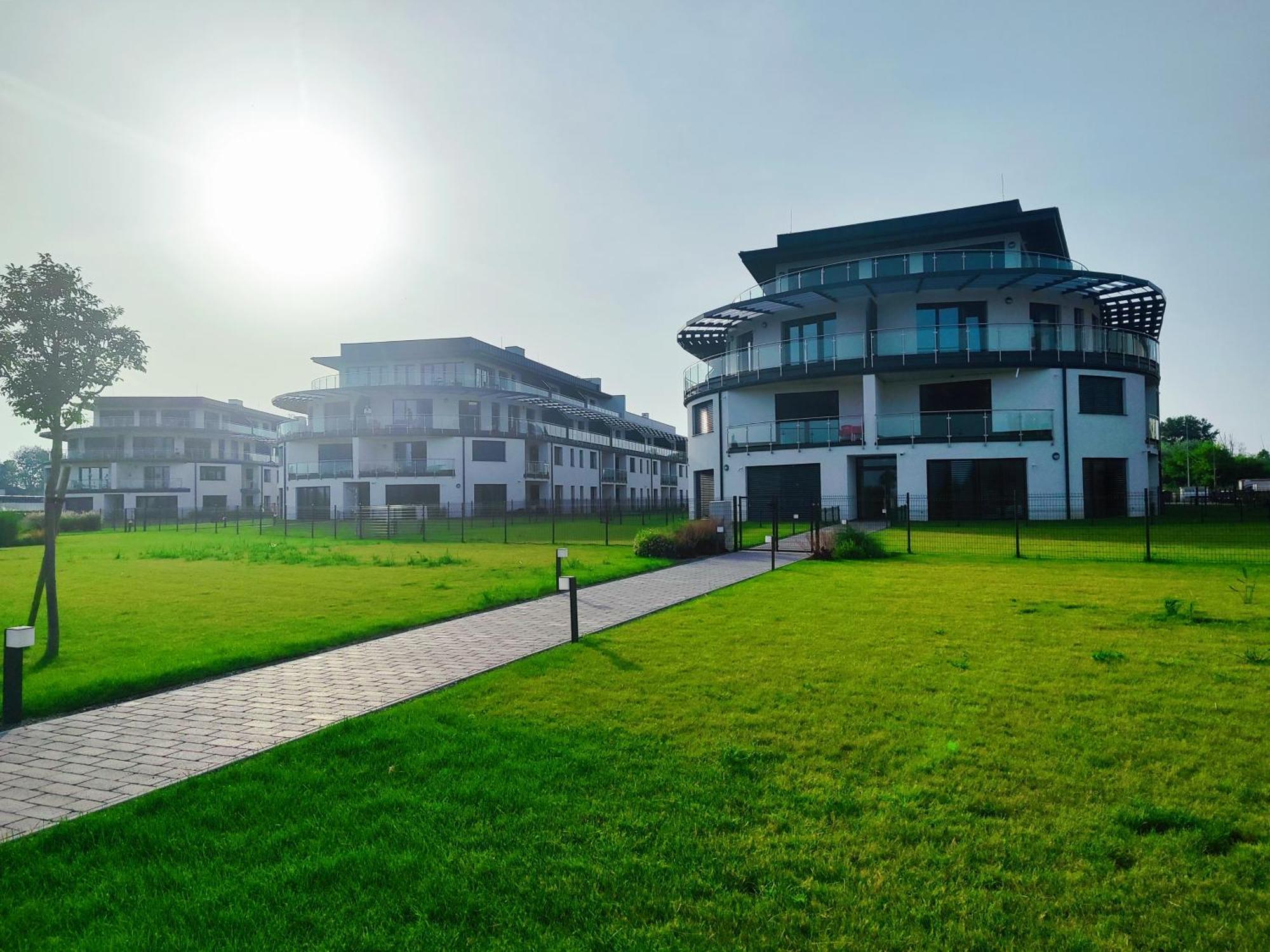 Royal Liberty Apartment Keszthely Zewnętrze zdjęcie