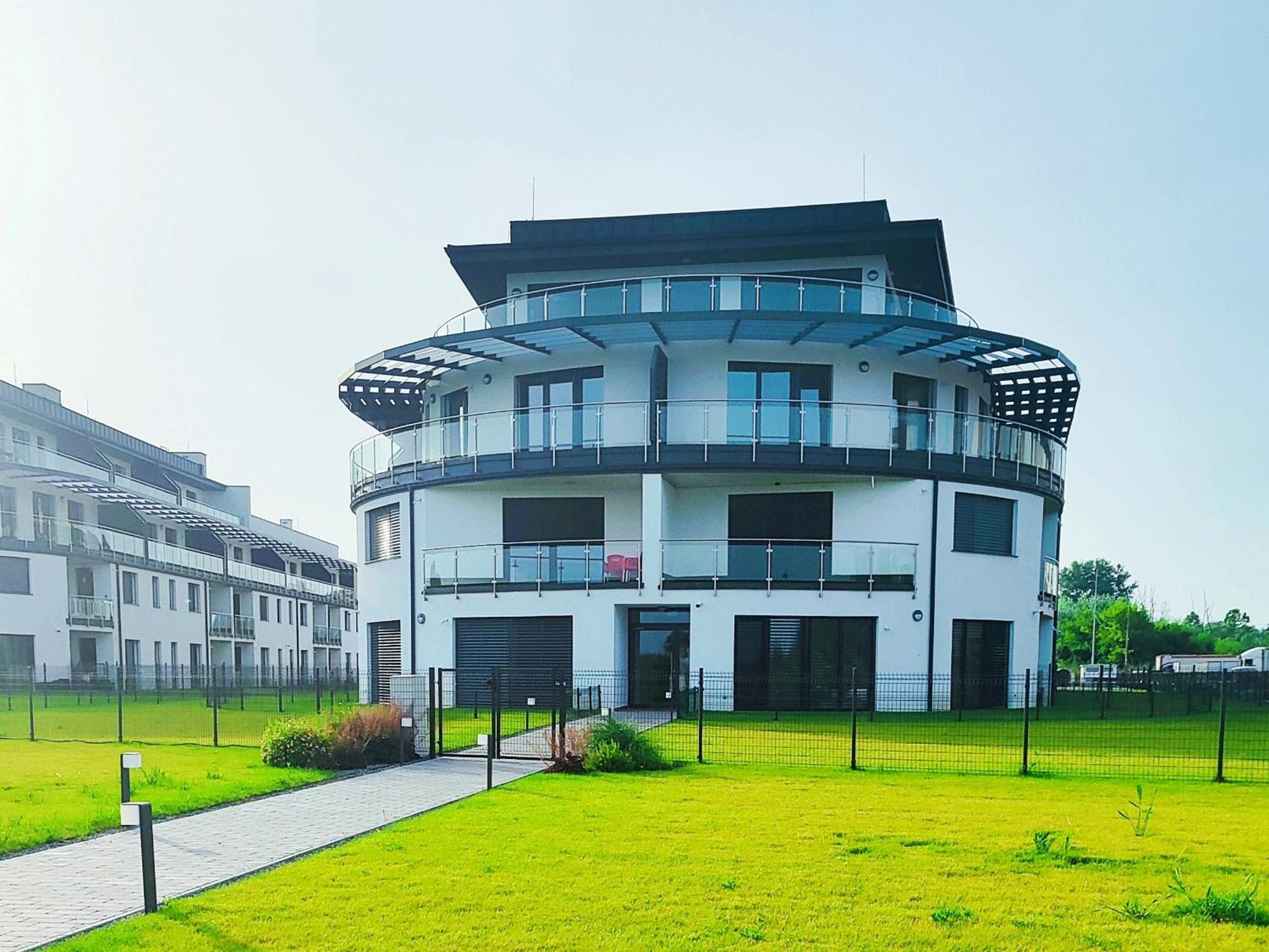 Royal Liberty Apartment Keszthely Zewnętrze zdjęcie